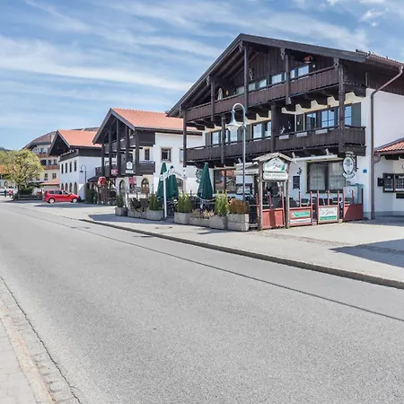 Alpenauszeit Im Zirbenholz