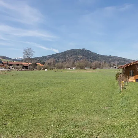 Alpenauszeit Im Zirbenholz Апартаменты Инцелль