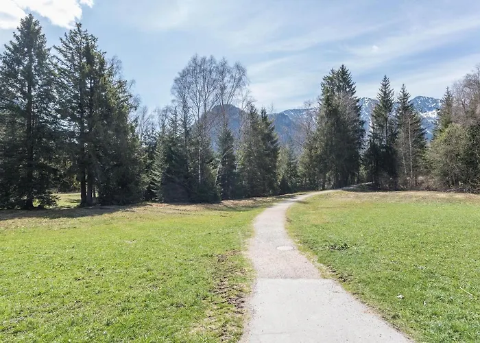 דירה Alpenauszeit Im Zirbenholz *