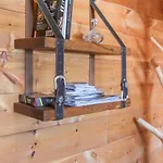 Alpenauszeit Im Zirbenholz