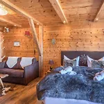 Alpenauszeit Im Zirbenholz * Inzell