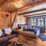 Alpenauszeit Im Zirbenholz Apartment *
