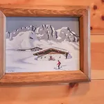 Apartment Alpenauszeit Im Zirbenholz Inzell