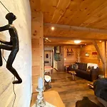 Alpenauszeit Im Zirbenholz Apartment *