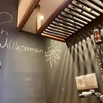 Apartment Alpenauszeit Im Zirbenholz Inzell