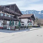 Apartment Alpenauszeit Im Zirbenholz