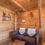 Apartment Alpenauszeit Im Zirbenholz Inzell
