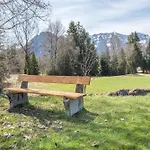 Alpenauszeit Im Zirbenholz Apartment