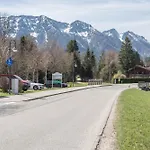 Apartment Alpenauszeit Im Zirbenholz