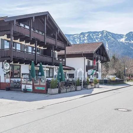 Alpenauszeit Im Zirbenholz Inzell