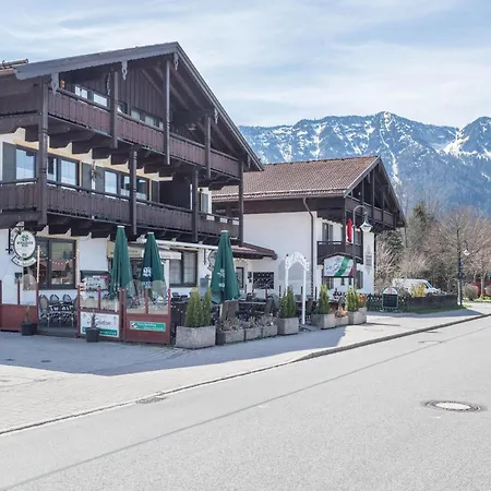 Lejlighed Alpenauszeit Im Zirbenholz