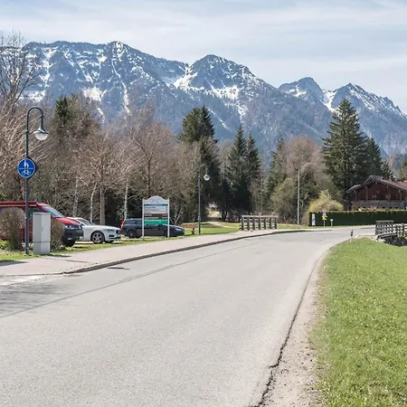 Daire Alpenauszeit Im Zirbenholz